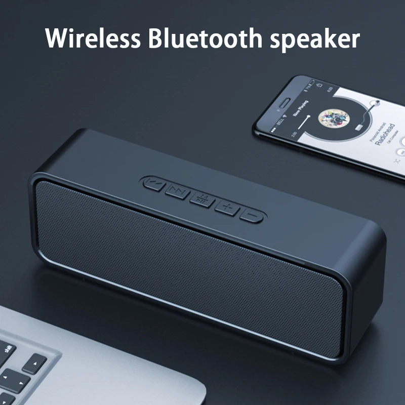 Jbl Speaker Flip 6 - S11 Bluetooth Small Speaker Music Player