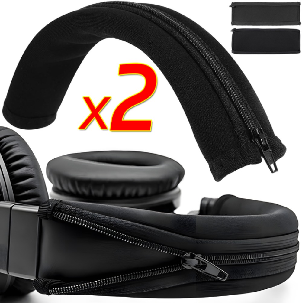 Zipper Replacement Headband Co - огляд і ціна Audio Technica Headphone Ath-M20X