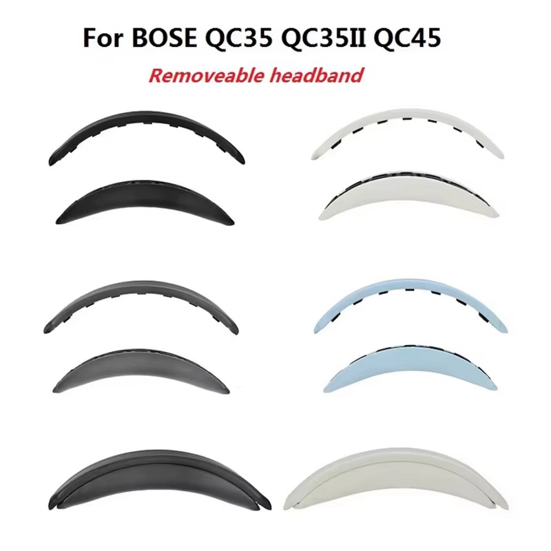 Replacement Headband for Bose  - огляд і ціна Bose Headphone Qc45