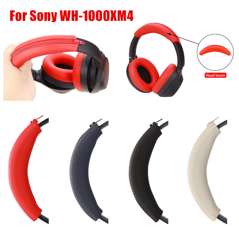Universal Headphone Headband H - огляд і ціна Sony Headphone Wh-1000Xm4