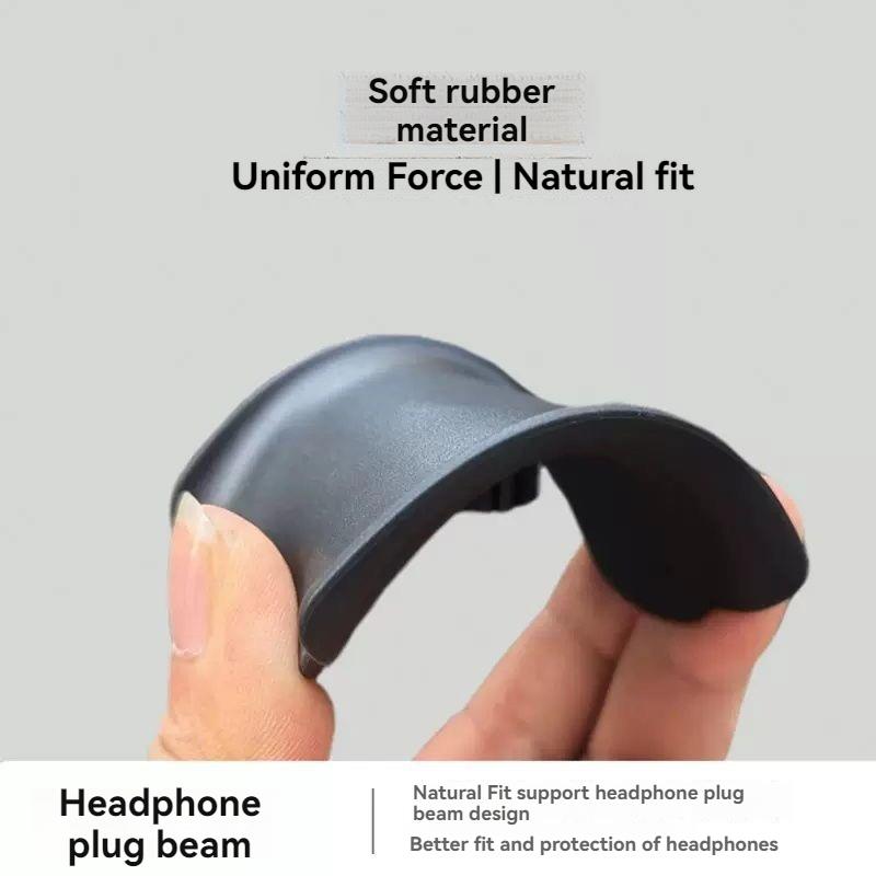 Plastic Desktop Headphone Stan - огляд і ціна Headphone Stand Desk