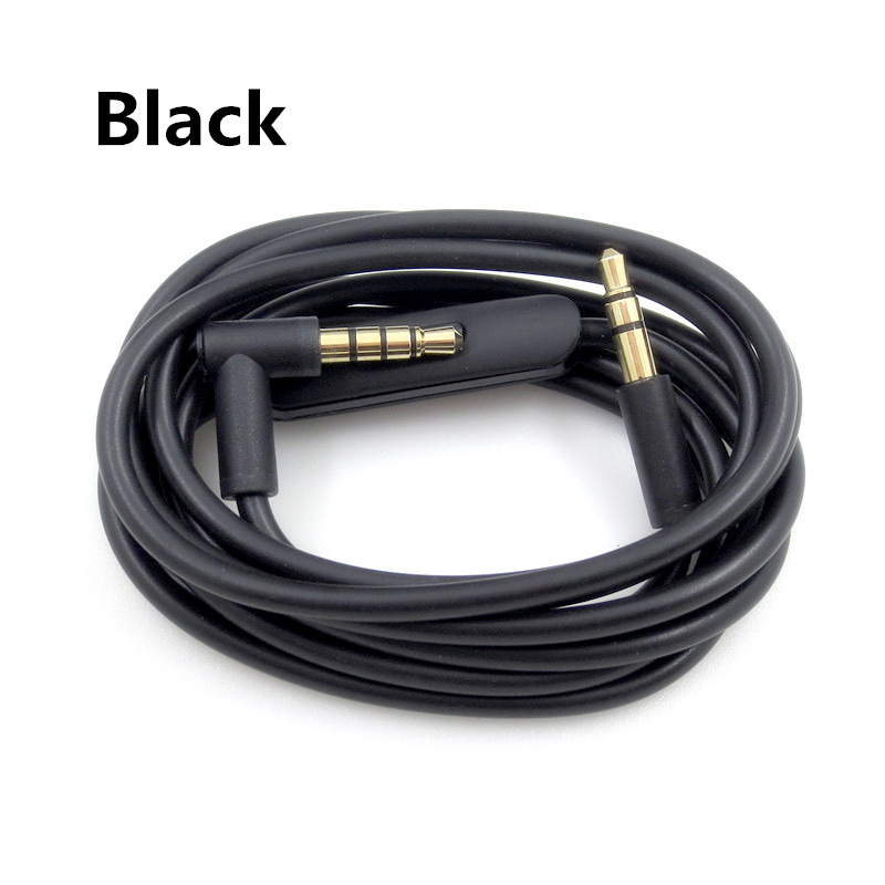 Replacement Audio Cable Cord W - огляд і ціна Beats Headphone Studio Pro