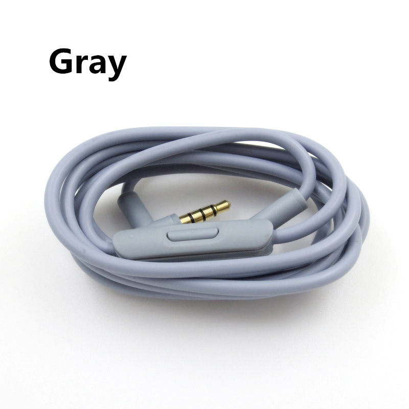Replacement Audio Cable Cord W - огляд і ціна Beats Headphone Studio Pro