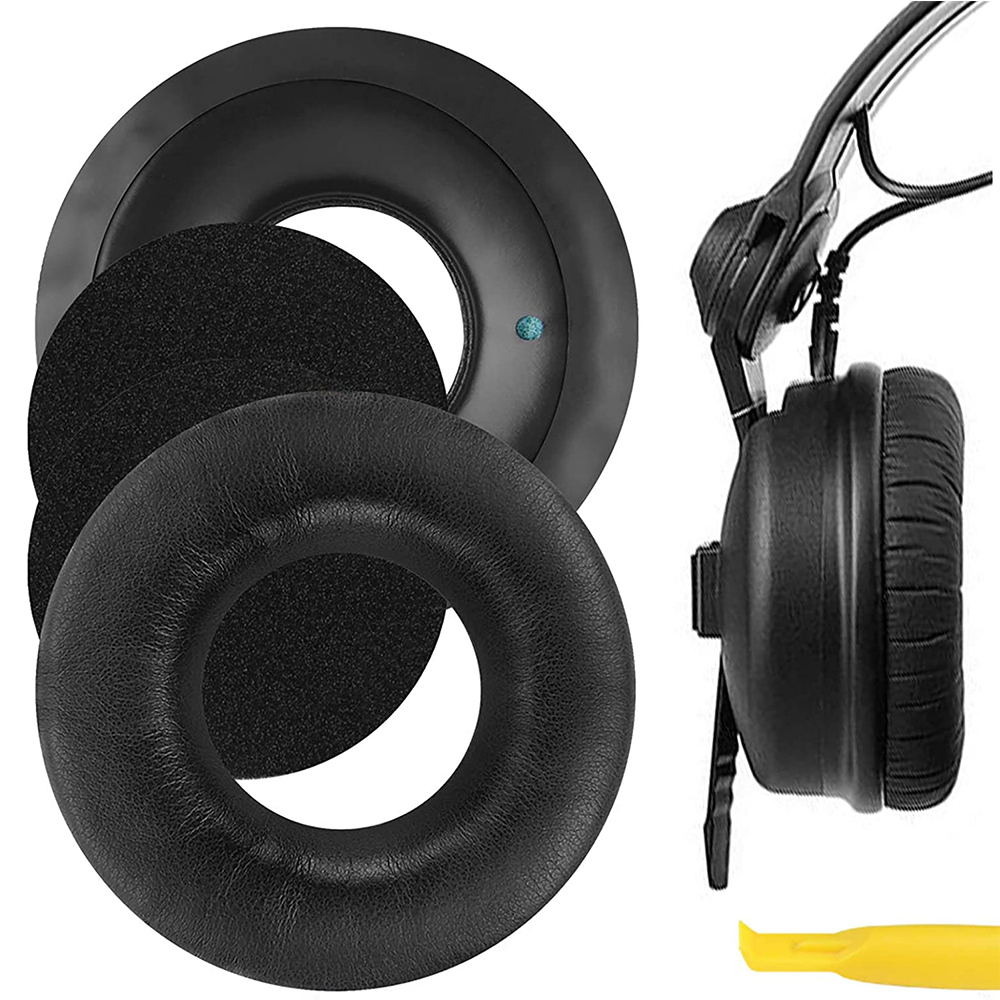 Replacement Ear Pads For Sennh - огляд і ціна Sennheiser Headphone Hd 25