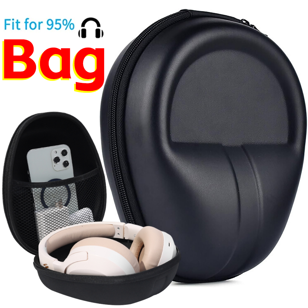 Universal Headphone Case for S - огляд і ціна Sony Headphone Wh-1000Xm4