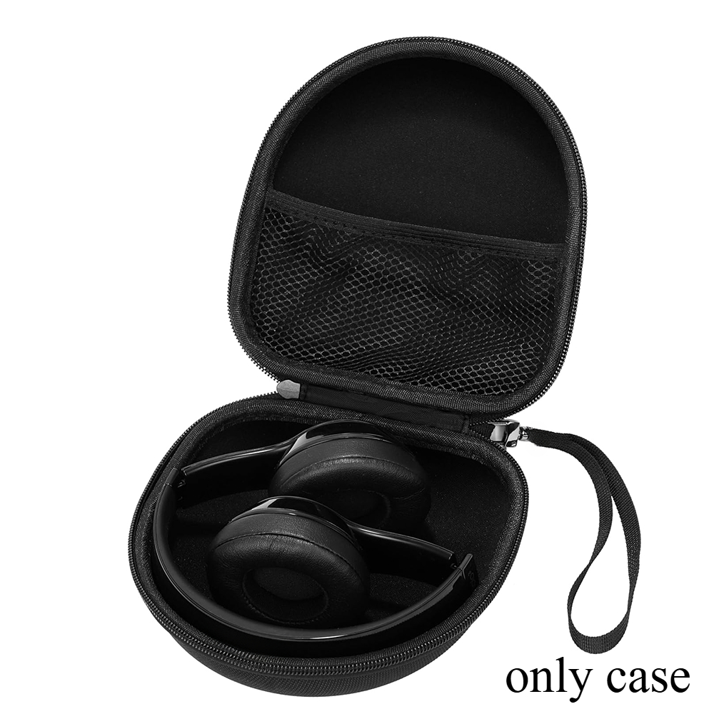 Hard Headphone Case for Soundc - огляд і ціна Beats Headphone Studio Pro