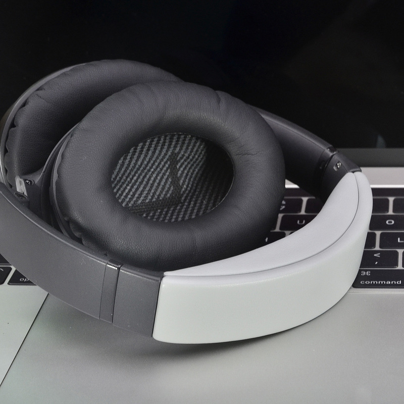 Durable Sponge Headbeam Cushio - огляд і ціна Bose Headphone Qc45