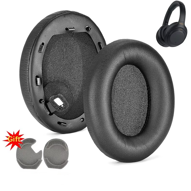 Replacement Ear Pads Cushions  - огляд і ціна Sony Headphone Wh-1000Xm4