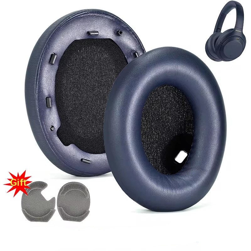 Replacement Ear Pads Cushions  - огляд і ціна Sony Headphone Wh-1000Xm4
