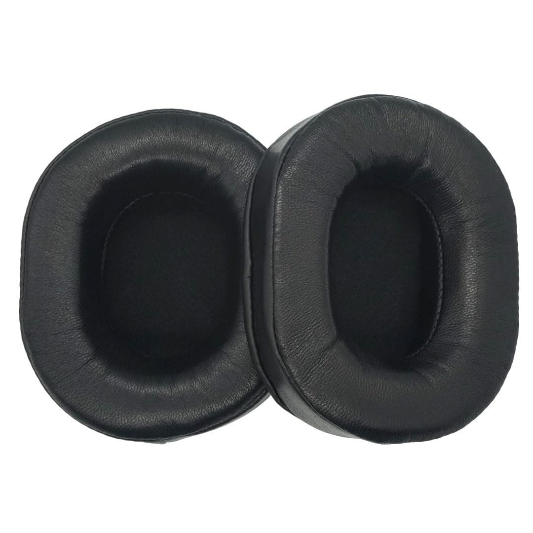 Replacement Lambskin Earpads f - огляд і ціна Audio Technica Headphone Ath-M20X
