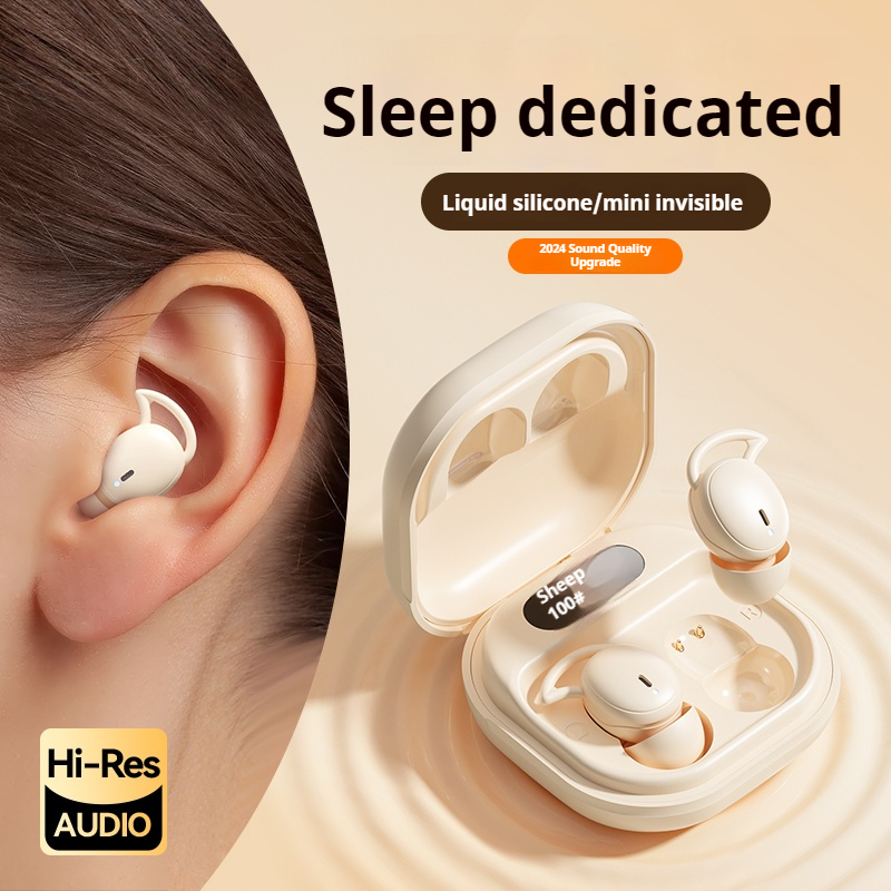 M72 Mini Portable Wireless Ear - огляд і ціна Earbuds Charging Case
