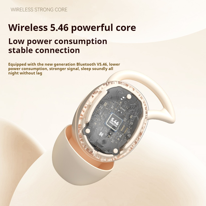 M72 Mini Portable Wireless Ear - огляд і ціна Earbuds Charging Case