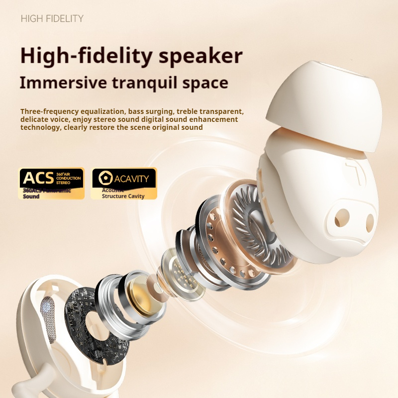 M72 Mini Portable Wireless Ear - огляд і ціна Earbuds Charging Case