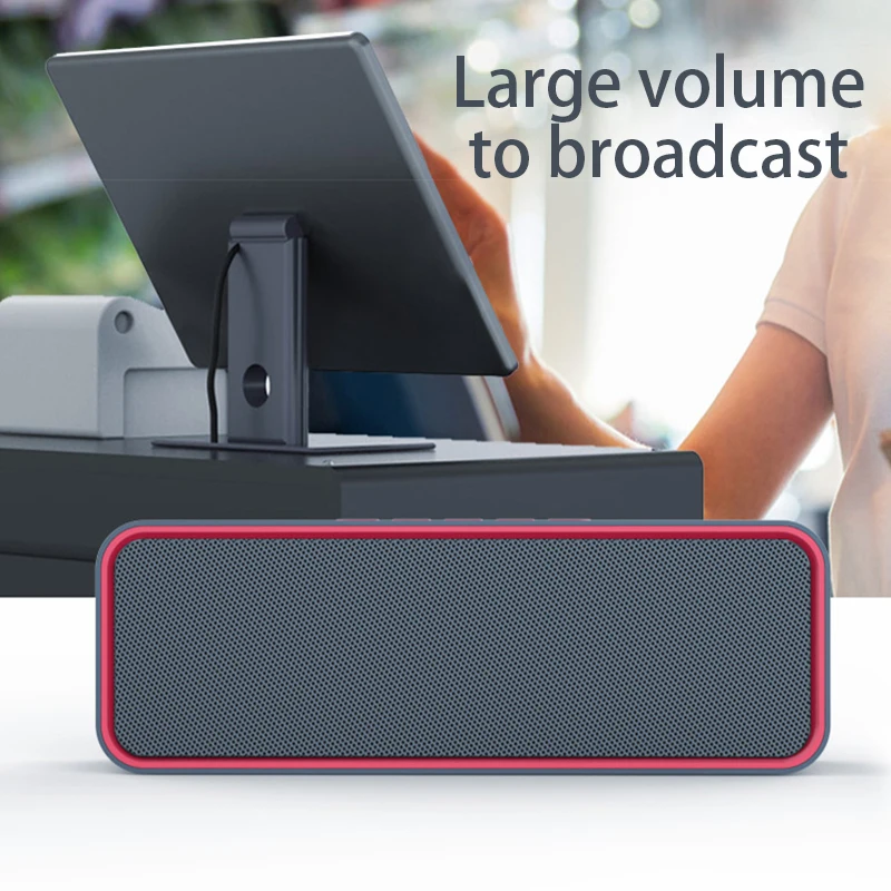S11 Bluetooth Small Speaker Mu - огляд і ціна Jbl Speaker Flip 6