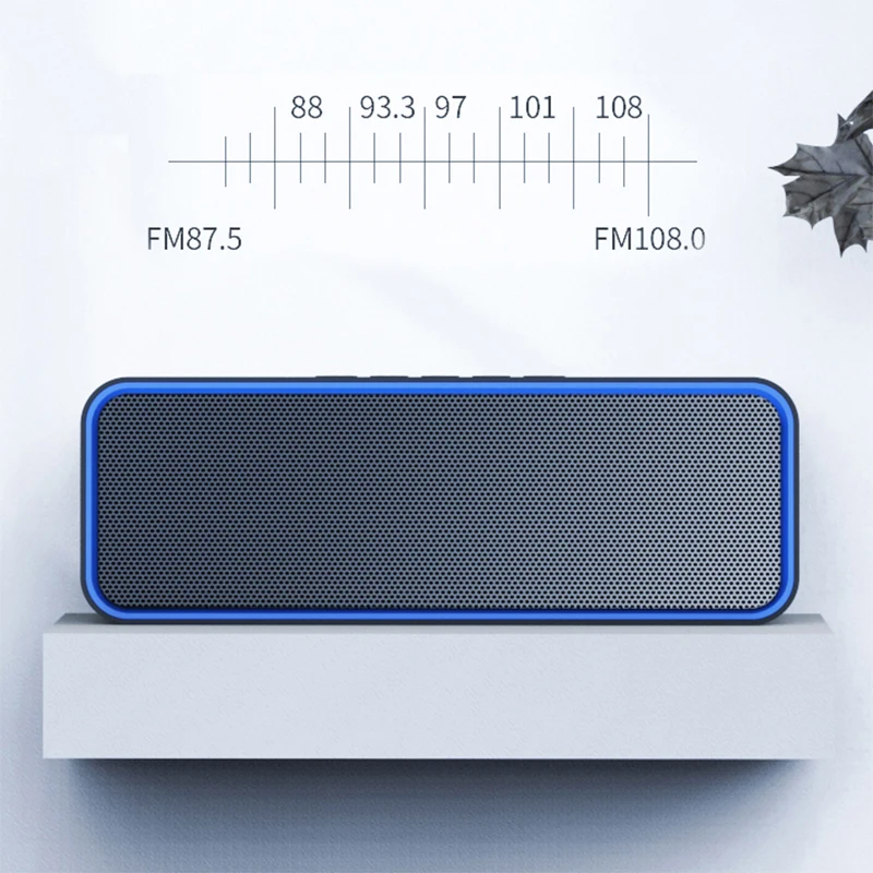 S11 Bluetooth Small Speaker Mu - огляд і ціна Jbl Speaker Flip 6