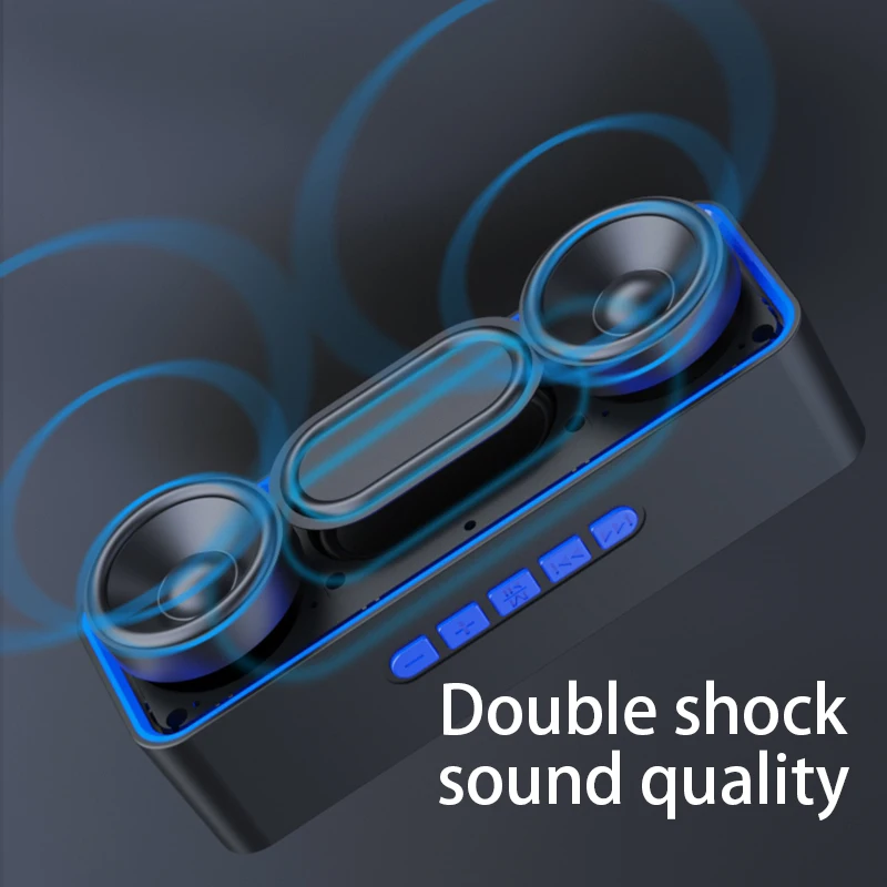 S11 Bluetooth Small Speaker Mu - огляд і ціна Jbl Speaker Flip 6