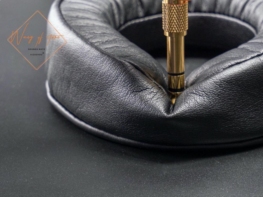 Super Thick Soft Memory Foam E - огляд і ціна Sennheiser Headphone Hd 25