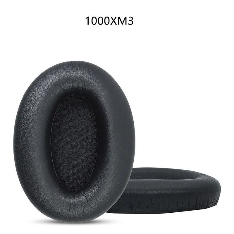 MOUDUNG Replacement Earpads He - огляд і ціна Sony Headphone Wh-1000Xm4