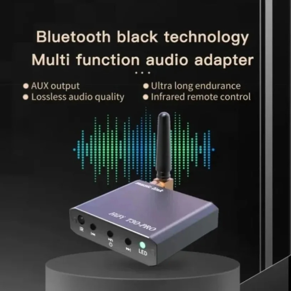 Bluetooth 5.2 Audio Receiver M - огляд і ціна Bluetooth Adapter Receiver