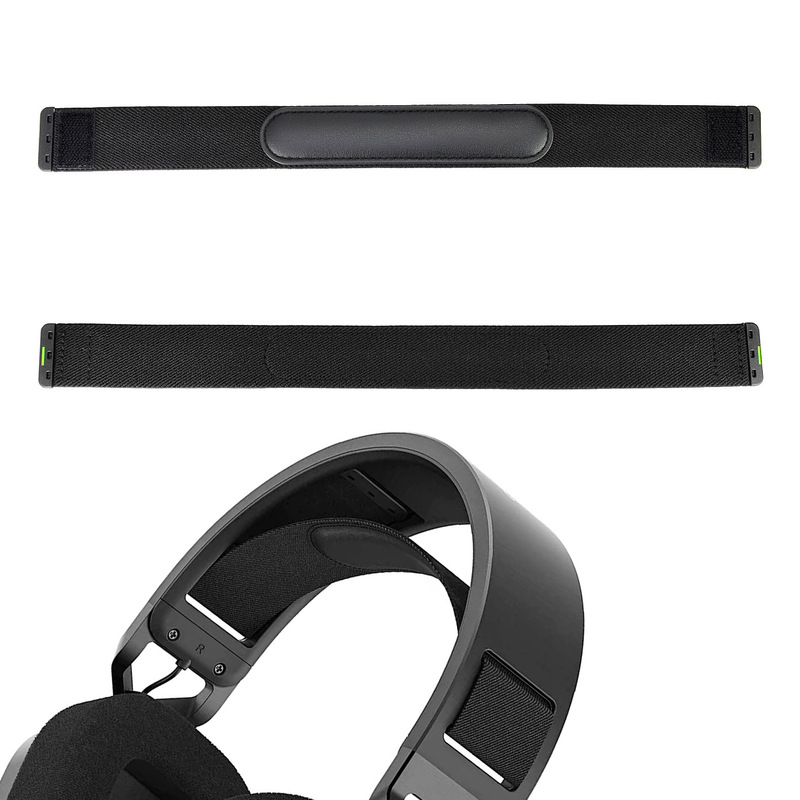 Soft Comfort Headband Pad Repl - огляд і ціна Gaming Headset Rgb