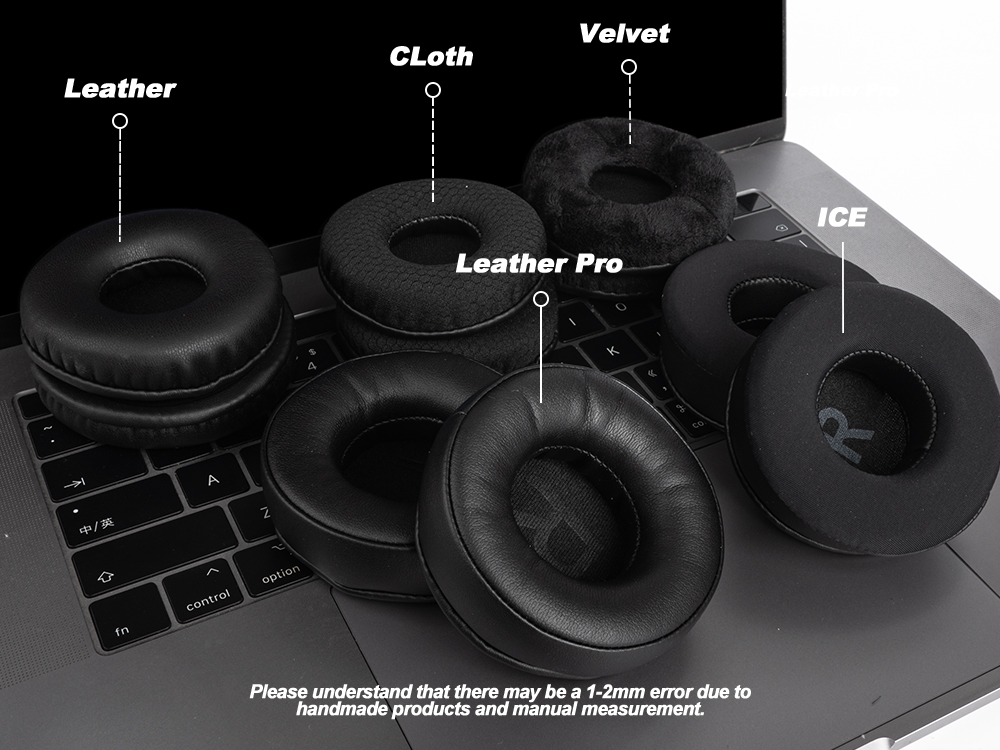 Earphone Pads for Sennheiser H - огляд і ціна Sennheiser Headphone Hd 25