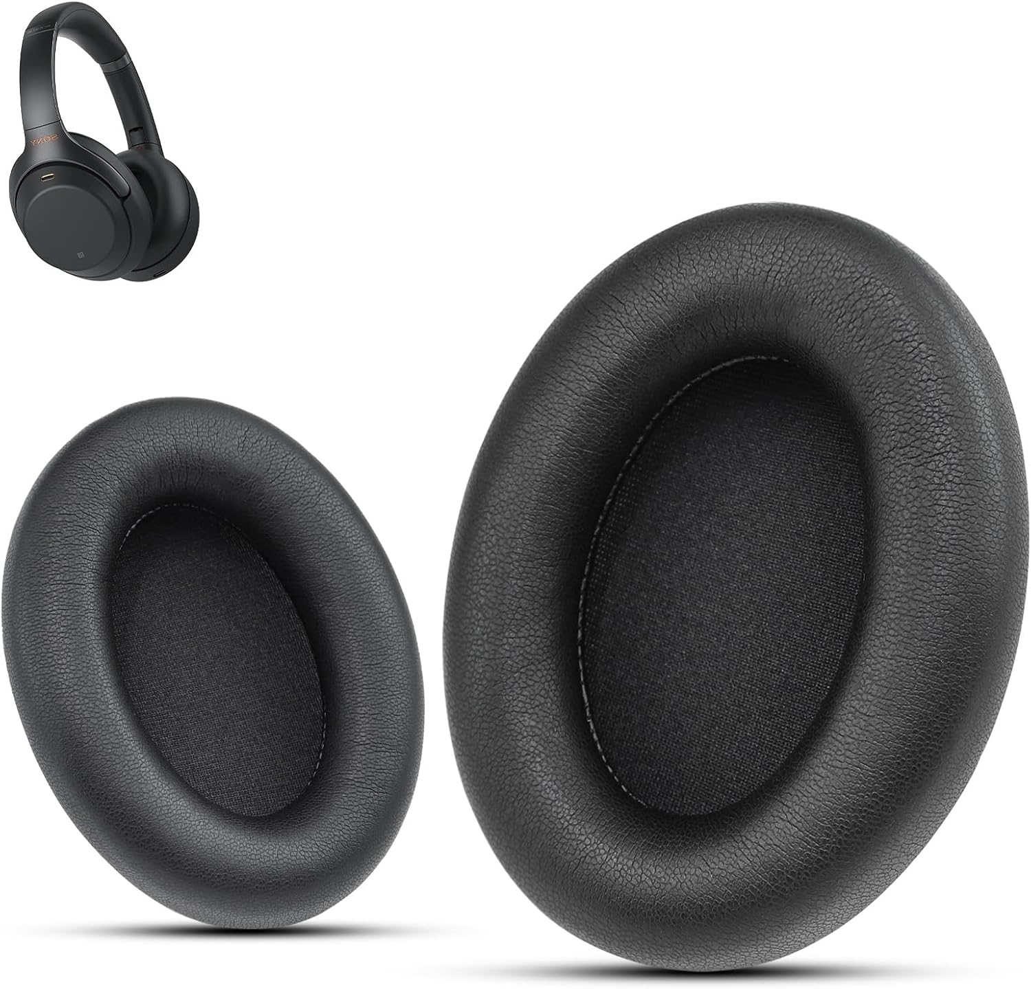 sony wh 1000xm3 earpads Replac - огляд і ціна Sony Headphone Wh-1000Xm4