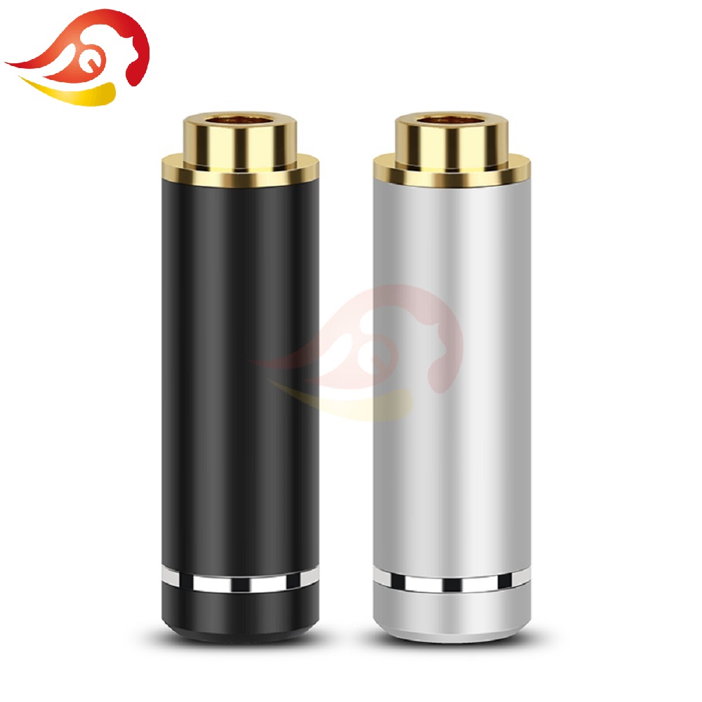 QYFANG 4.4mm 5 Pole Earphone F - огляд і ціна Audiophile Headphone Wired