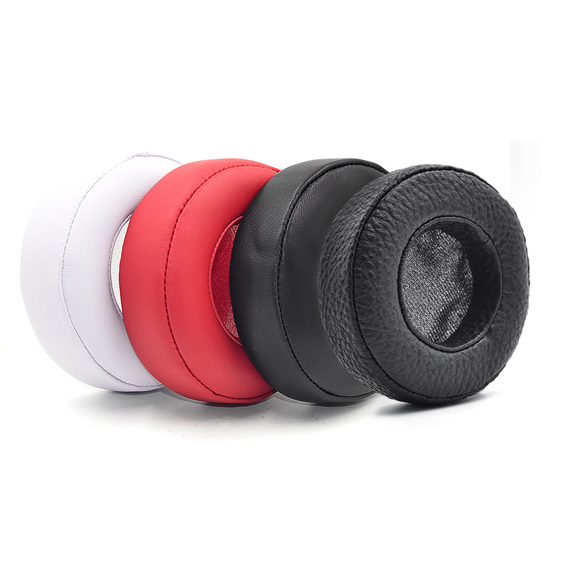 Soft Ear Pads Headphone Replac - огляд і ціна Beats Headphone Studio Pro