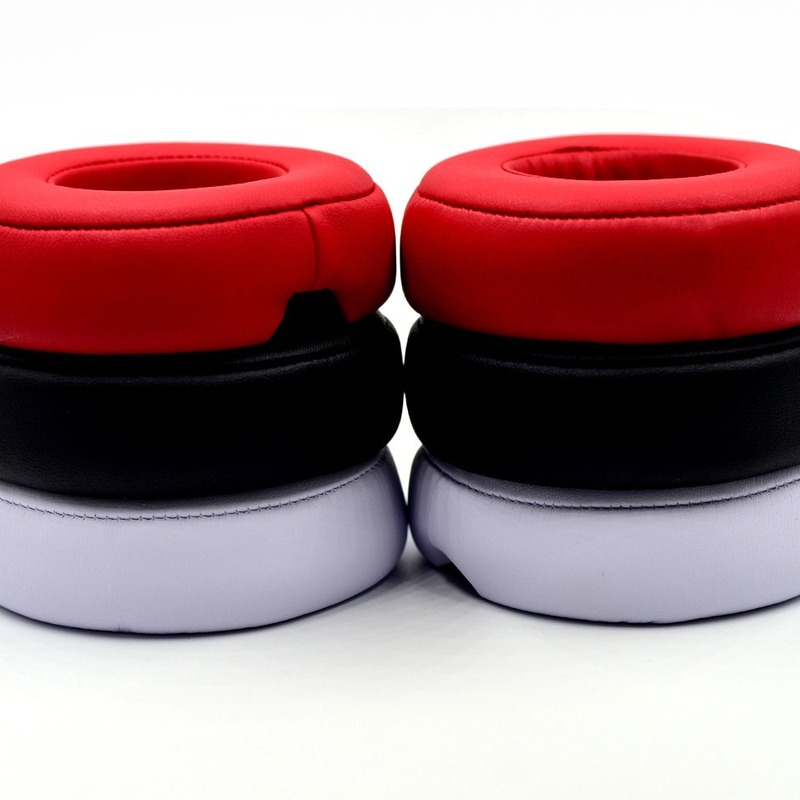 Soft Ear Pads Headphone Replac - огляд і ціна Beats Headphone Studio Pro