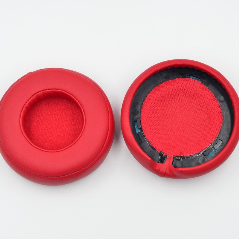 Soft Ear Pads Headphone Replac - огляд і ціна Beats Headphone Studio Pro