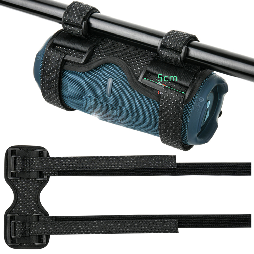 Portable Speaker Mount Adjusta - огляд і ціна Jbl Speaker Flip 6