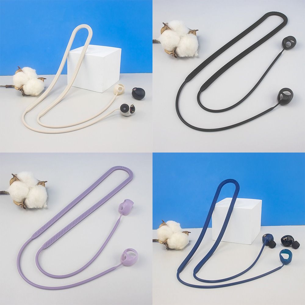 Anti-Lost Silicone Earphone Ro - огляд і ціна Sony Headphone Wf-1000Xm5
