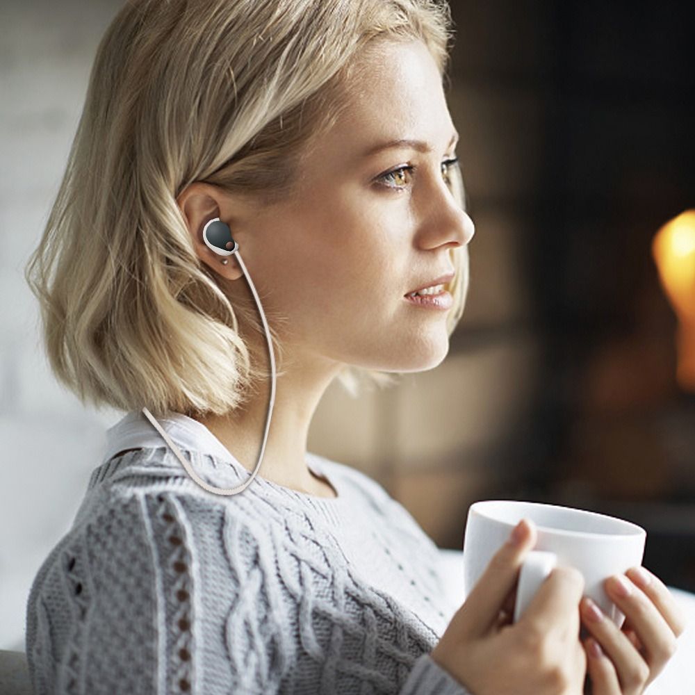 Anti-Lost Silicone Earphone Ro - огляд і ціна Sony Headphone Wf-1000Xm5