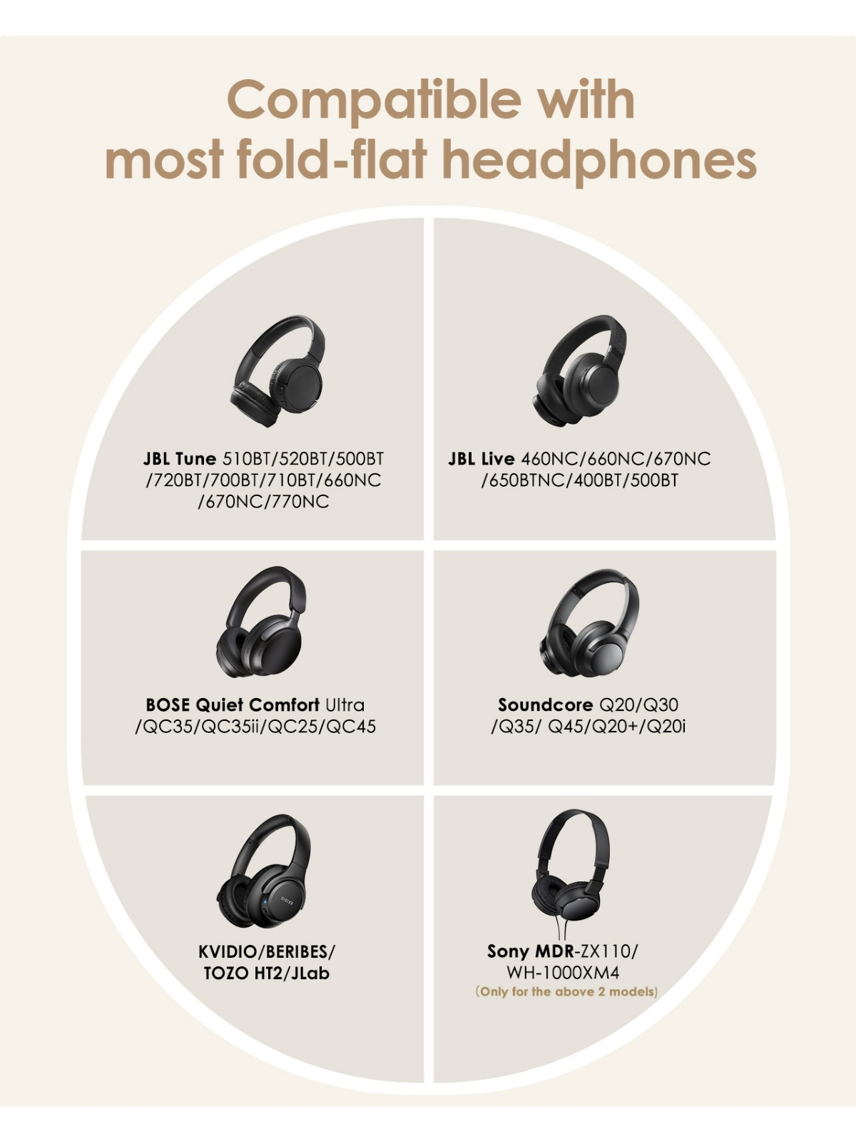 Semi-Foldable Headphones Hard  - огляд і ціна Sony Headphone Wh-1000Xm4