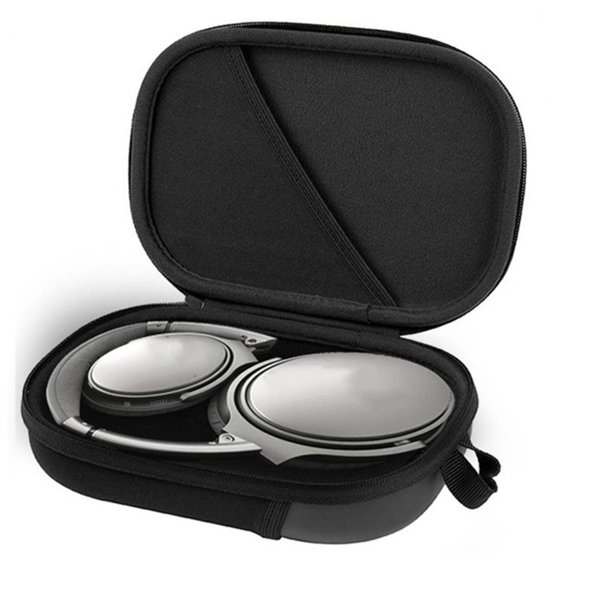 HDL Hard EVA Carrying Case Pro - огляд і ціна Bose Headphone Qc45