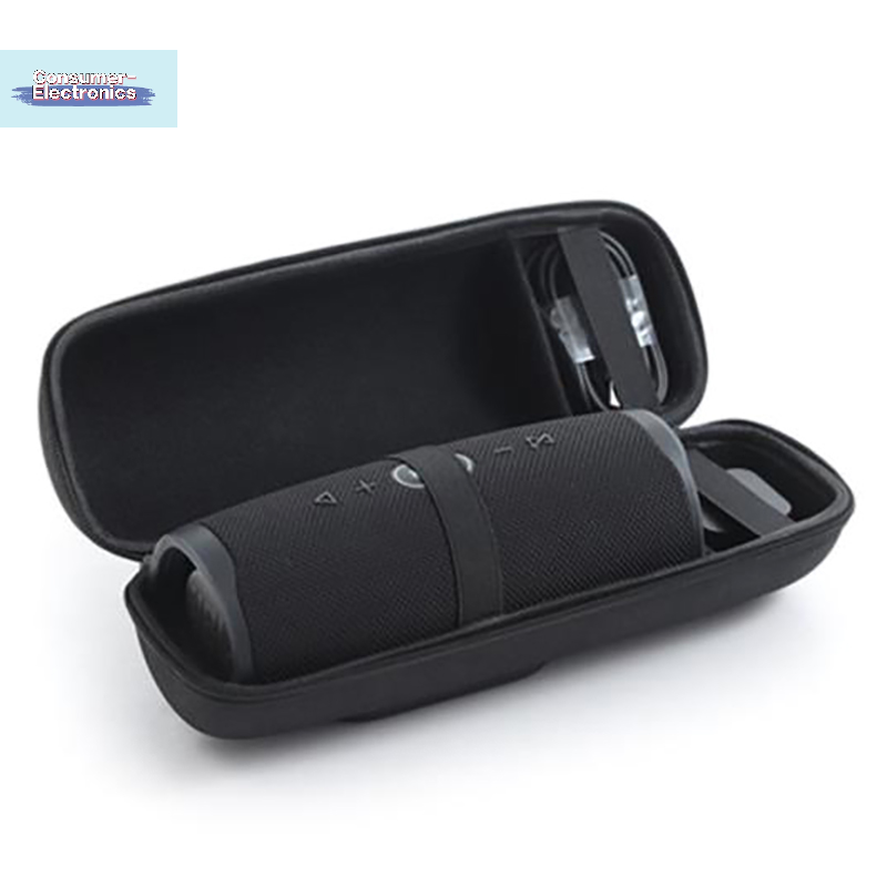 【Hard Travel Case For Charge 5 - огляд і ціна Jbl Speaker Charge 5