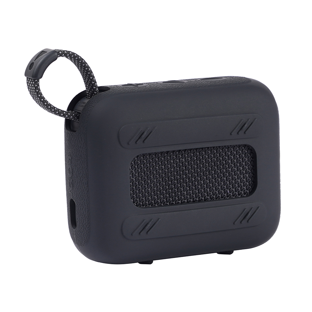 1pcs Speaker Cover Case for JB - огляд і ціна Jbl Speaker Go 4