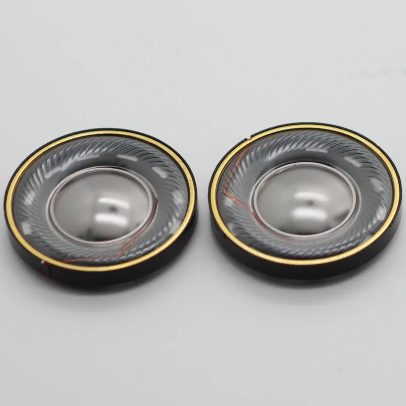 40MM HIFI Sound Speaker Driver - огляд і ціна Beats Headphone Studio Pro
