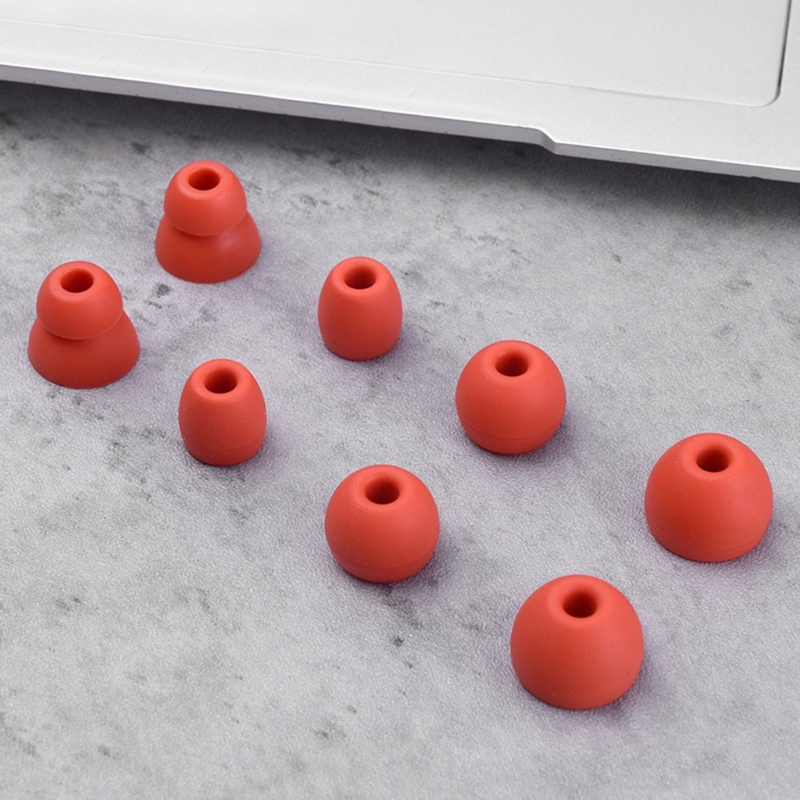 Earbuds Ear Tips Replacement 4 - огляд і ціна Beats Headphone Studio Pro