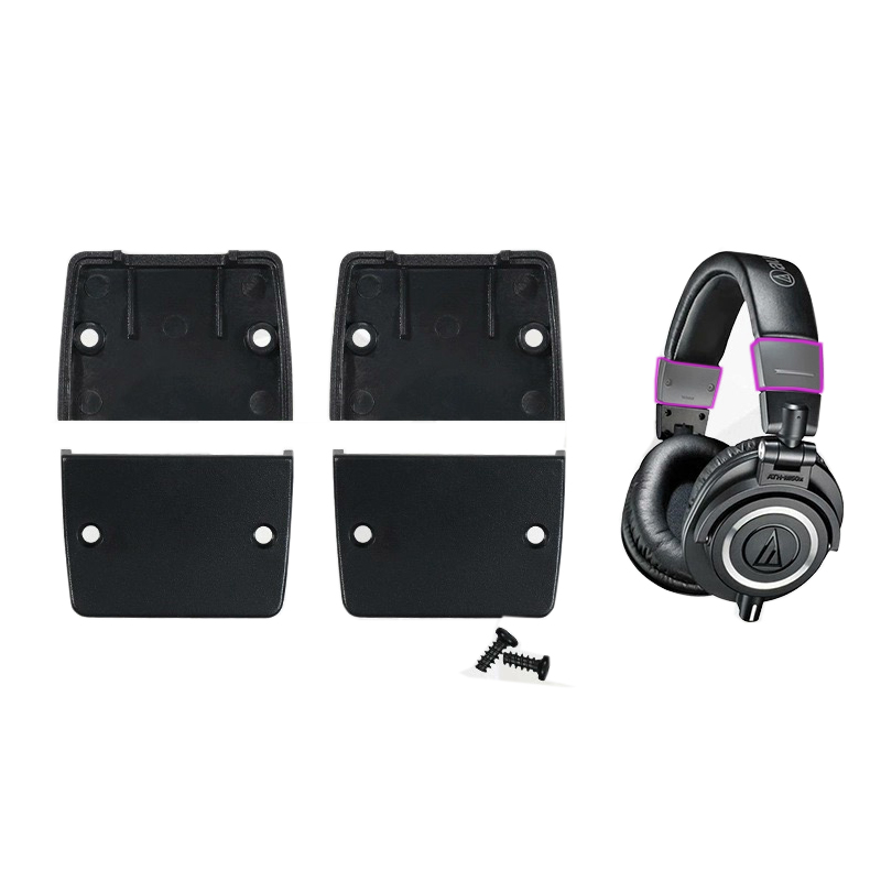 A New Replacement Headband Pla - огляд і ціна Audio Technica Headphone Ath-M20X