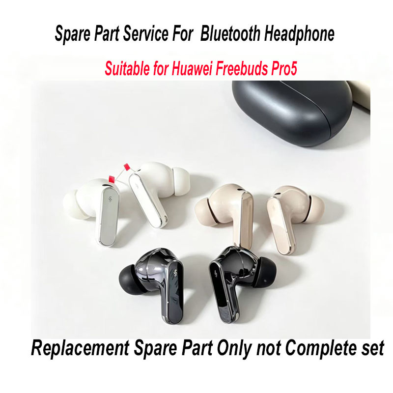 Single Earphone Replacement Pa - огляд і ціна Earbuds Charging Case
