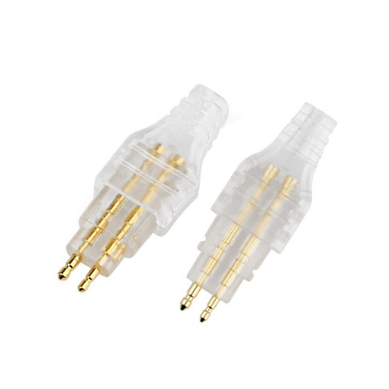 2 Pcs Mini Earphone Cable Pin  - огляд і ціна Sennheiser Headphone Hd 25