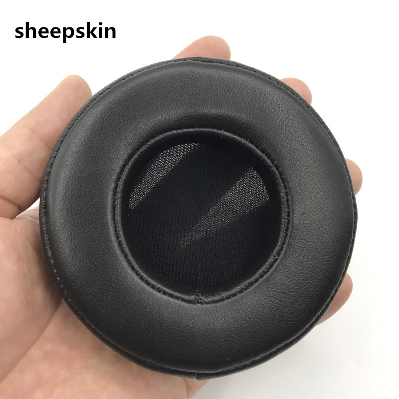 Replacement Sheepskin Earpads  - огляд і ціна Beats Headphone Studio Pro