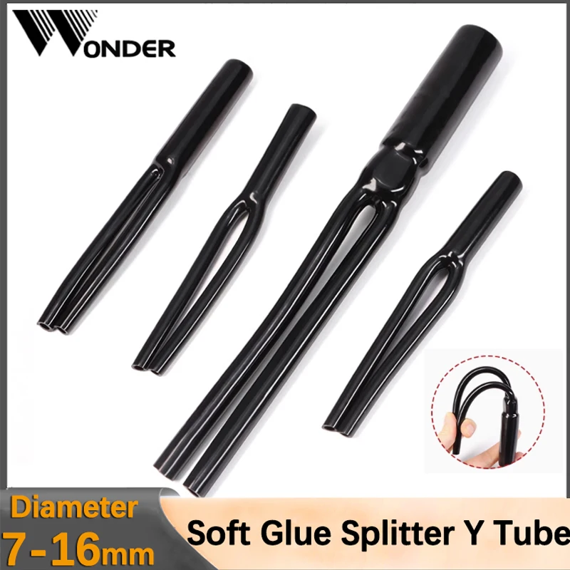 1-10Pcs peaker Audio Cable Wir - огляд і ціна Audio Splitter Y
