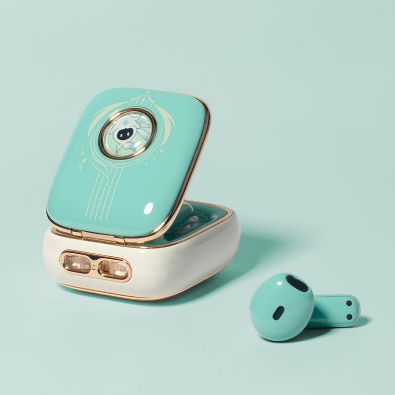 1pc Iron Line Headphone Stand  - огляд і ціна Bluetooth Headset On Ear
