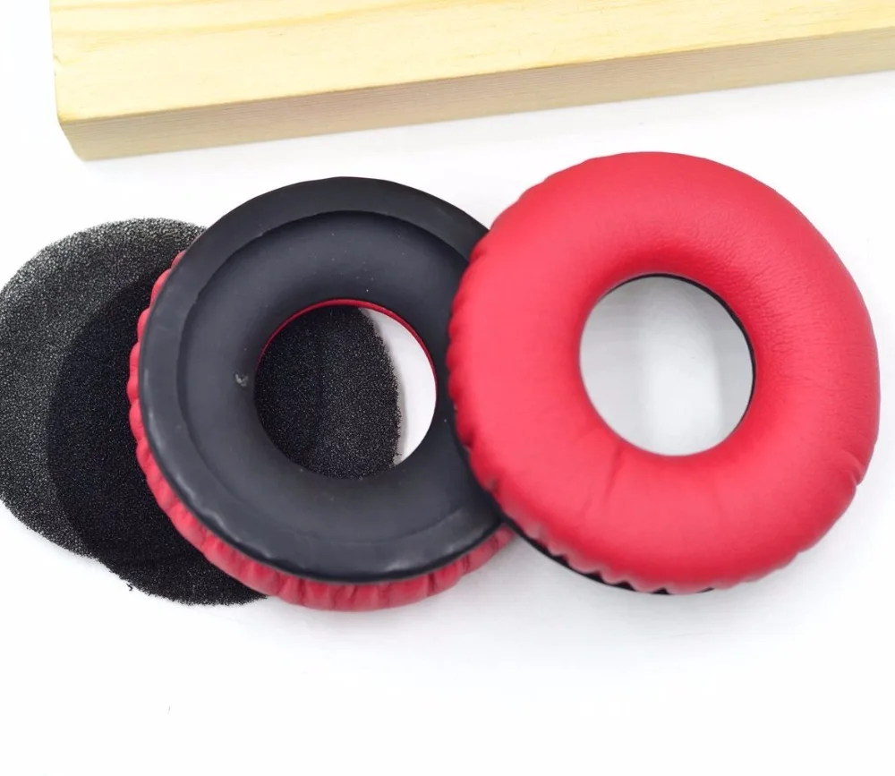 Replacement Ear Pads Foam Cush - огляд і ціна Sennheiser Headphone Hd 25