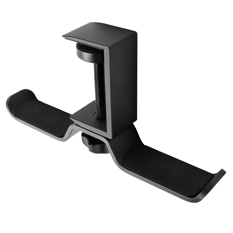 Leading-Dual Headphone Stand U - огляд і ціна Headphone Stand Desk